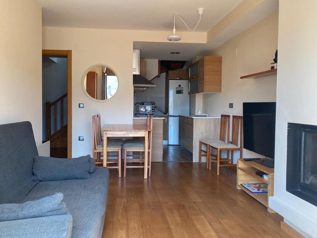 Calido Piso -Bonavista- ¡Ideal Para Ti Y Los Tuyos ! Apartment Sort Bagian luar foto