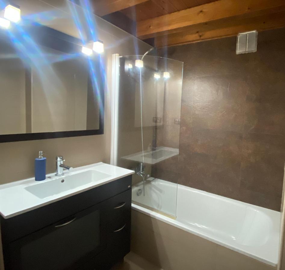 Calido Piso -Bonavista- ¡Ideal Para Ti Y Los Tuyos ! Apartment Sort Bagian luar foto