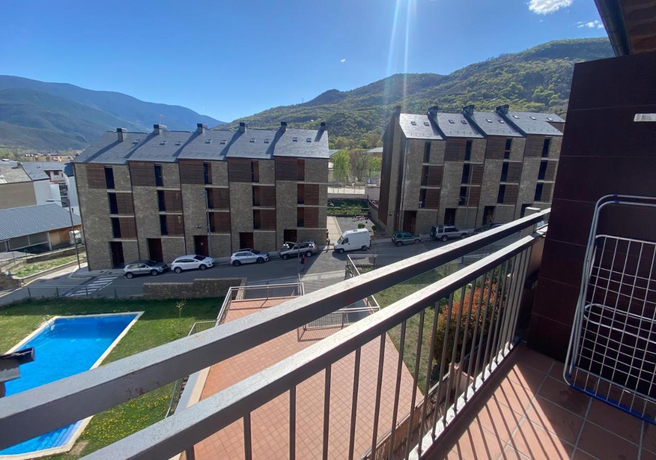 Calido Piso -Bonavista- ¡Ideal Para Ti Y Los Tuyos ! Apartment Sort Bagian luar foto