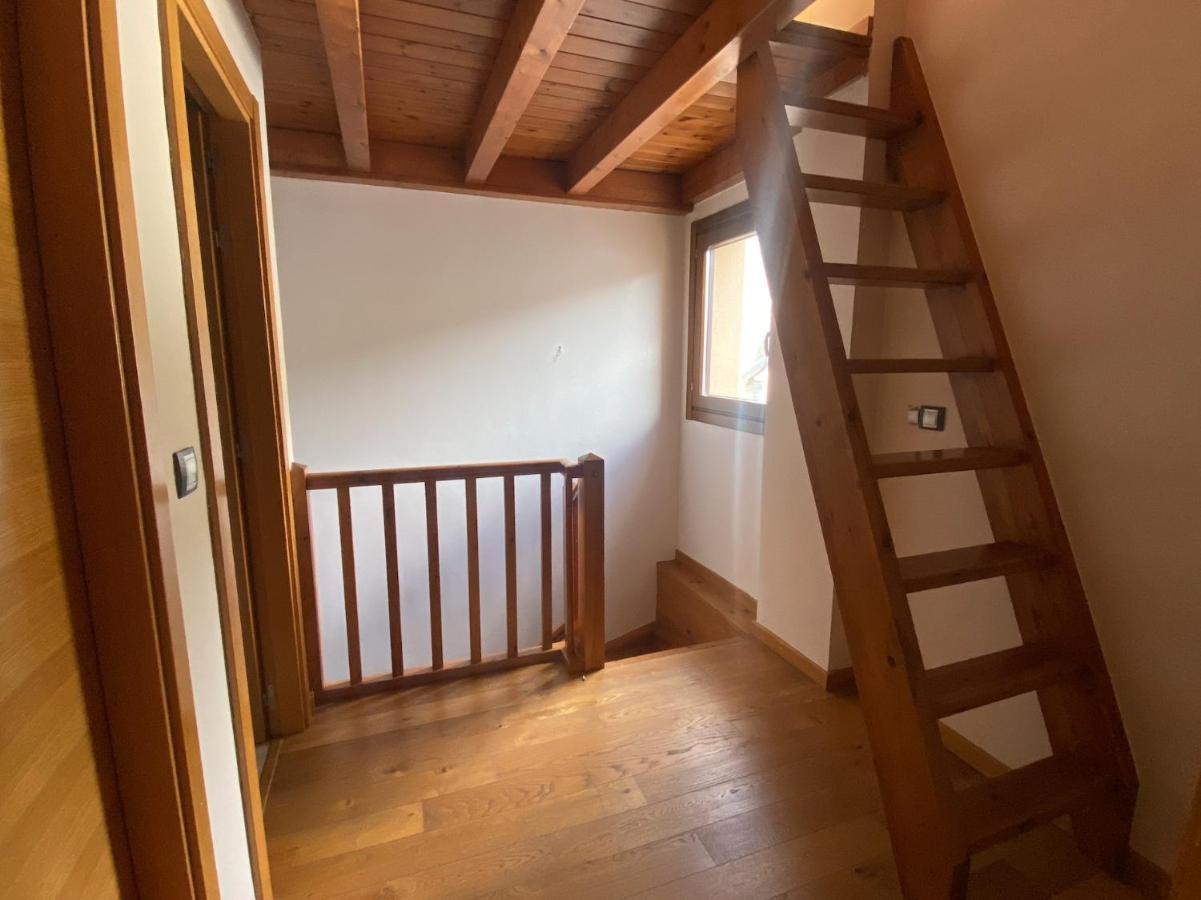 Calido Piso -Bonavista- ¡Ideal Para Ti Y Los Tuyos ! Apartment Sort Bagian luar foto